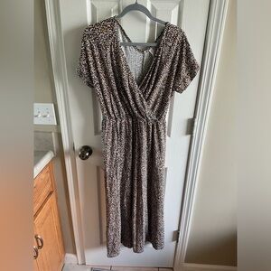 Latched Mama Jumpsuit